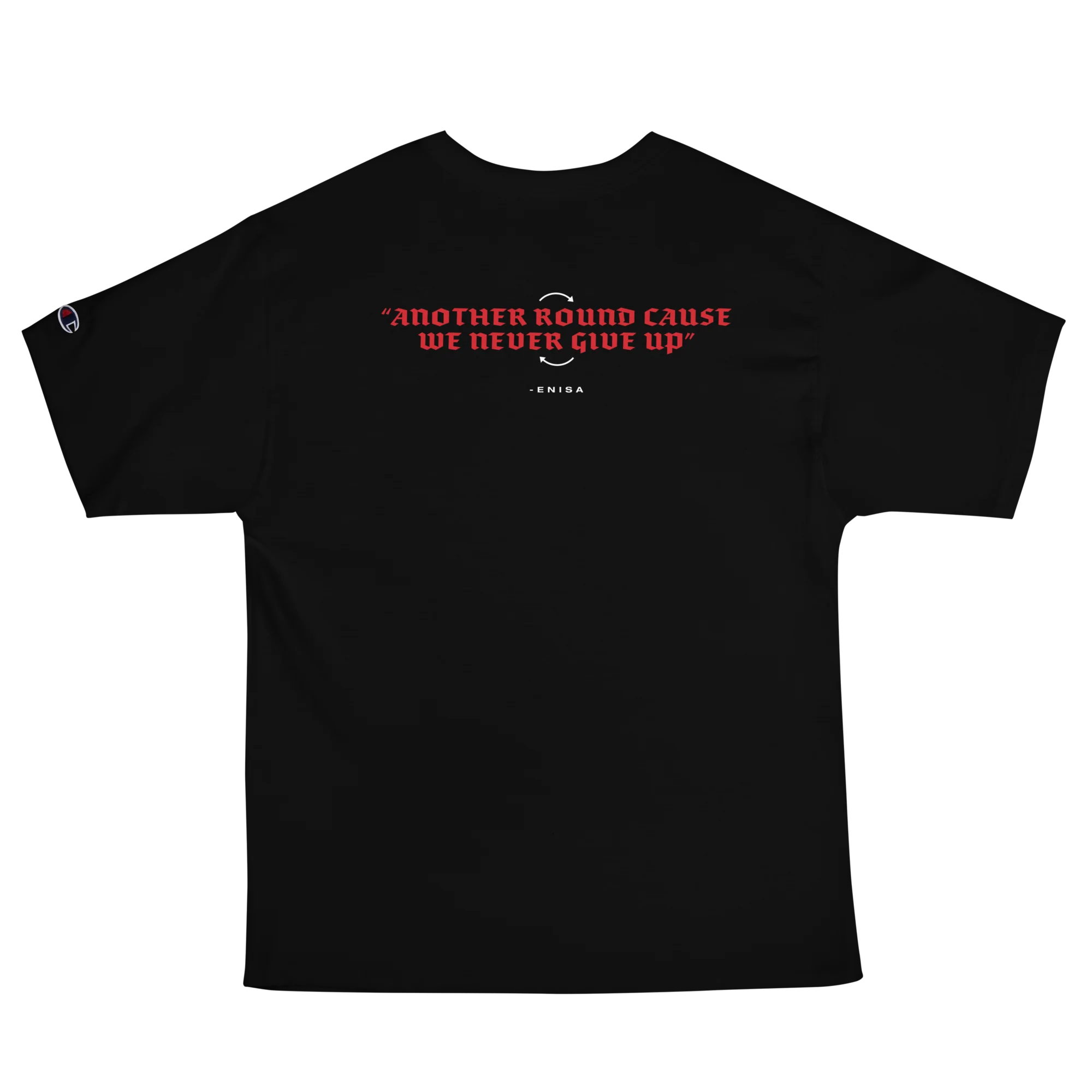 Love Cycle Tee - Image 3