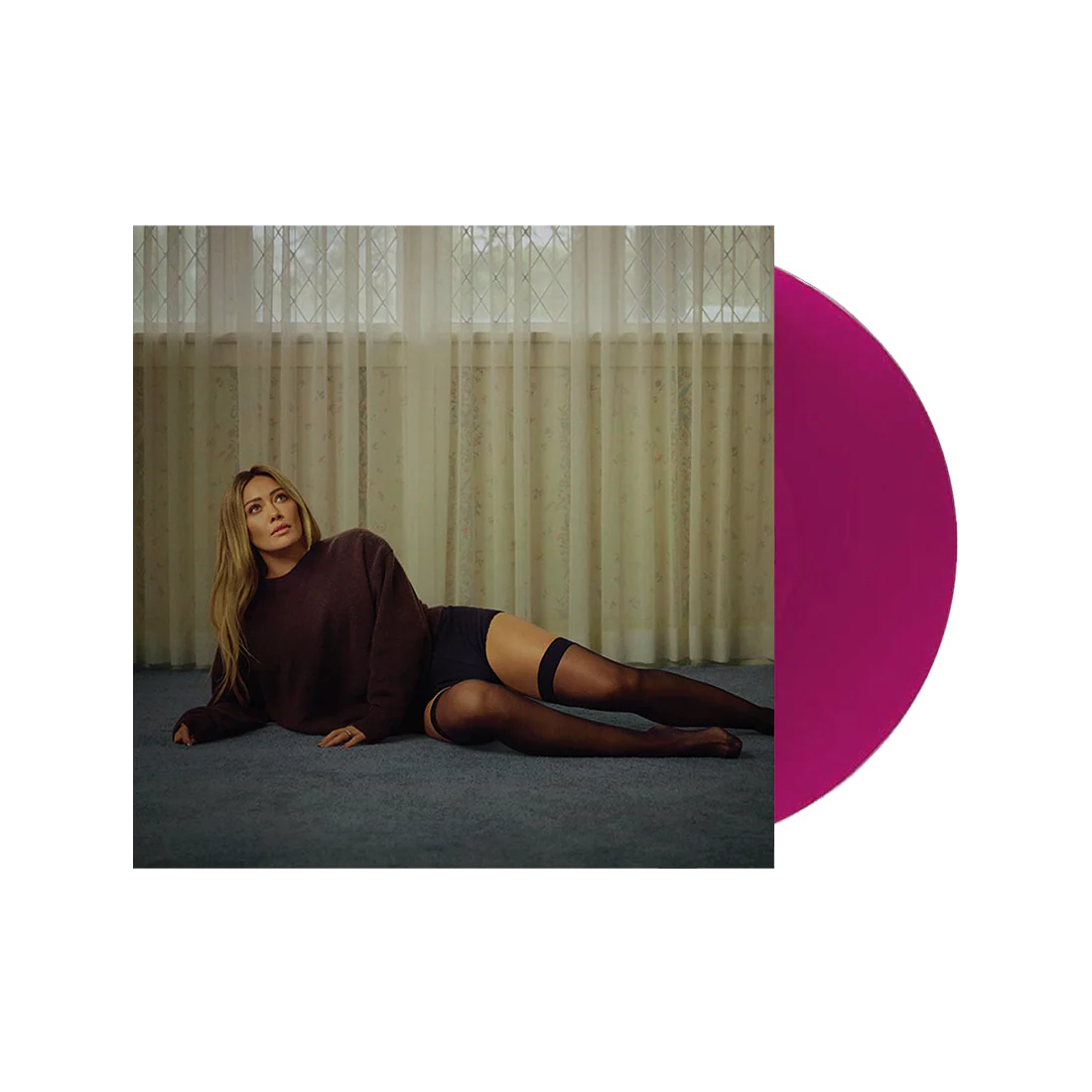 luck … or something – spotify fans first exclusive vinyl