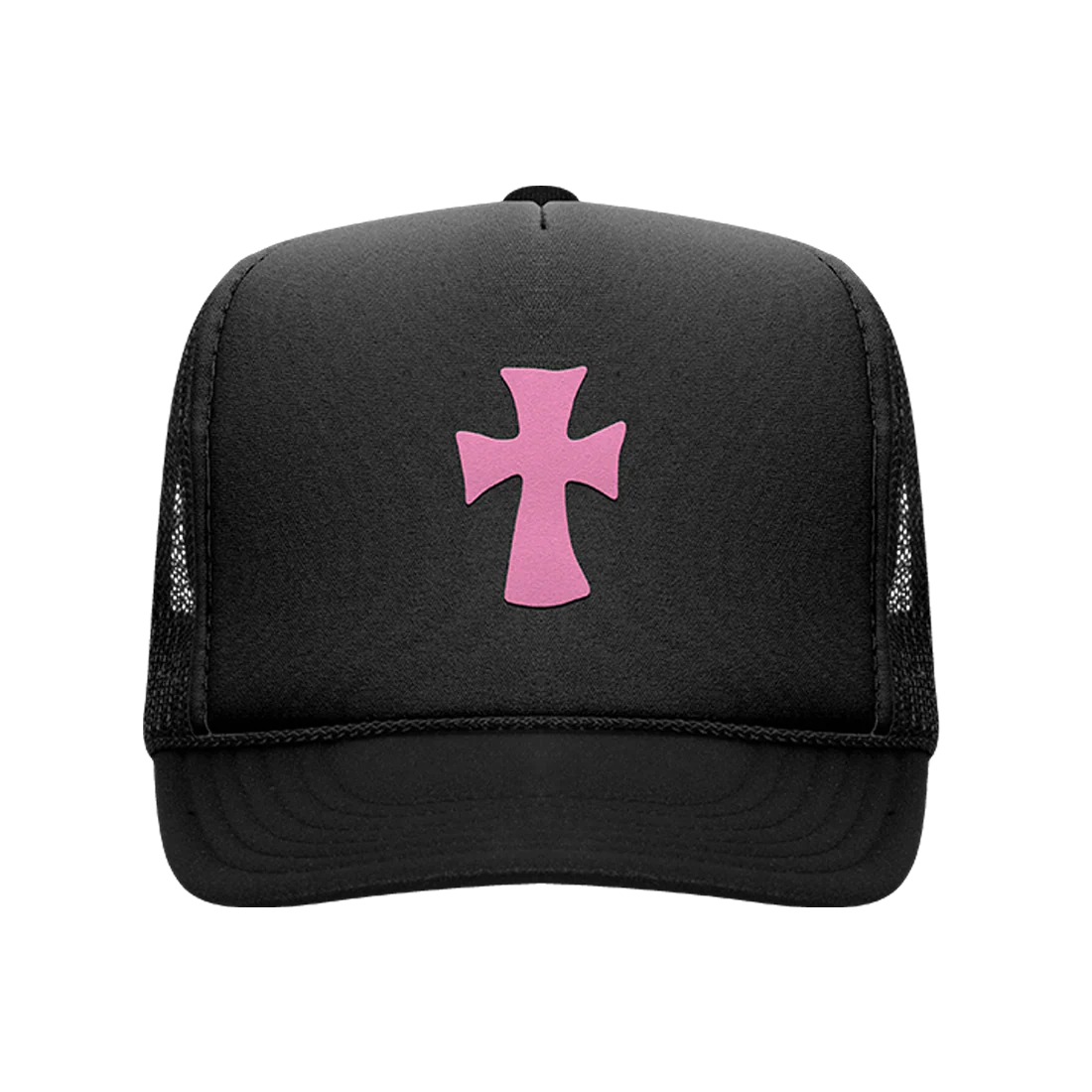 LUV Trucker Hat - Image 2