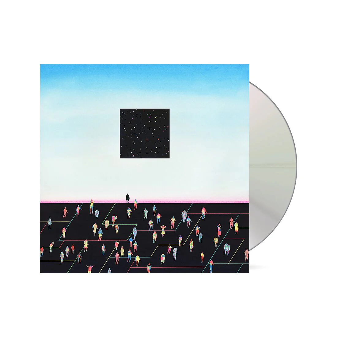 Mirror Master CD