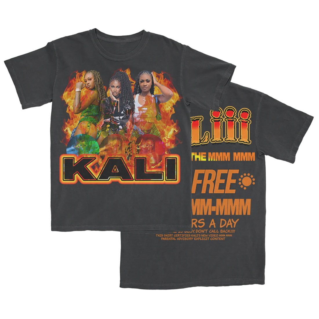MMM MMM T-Shirt