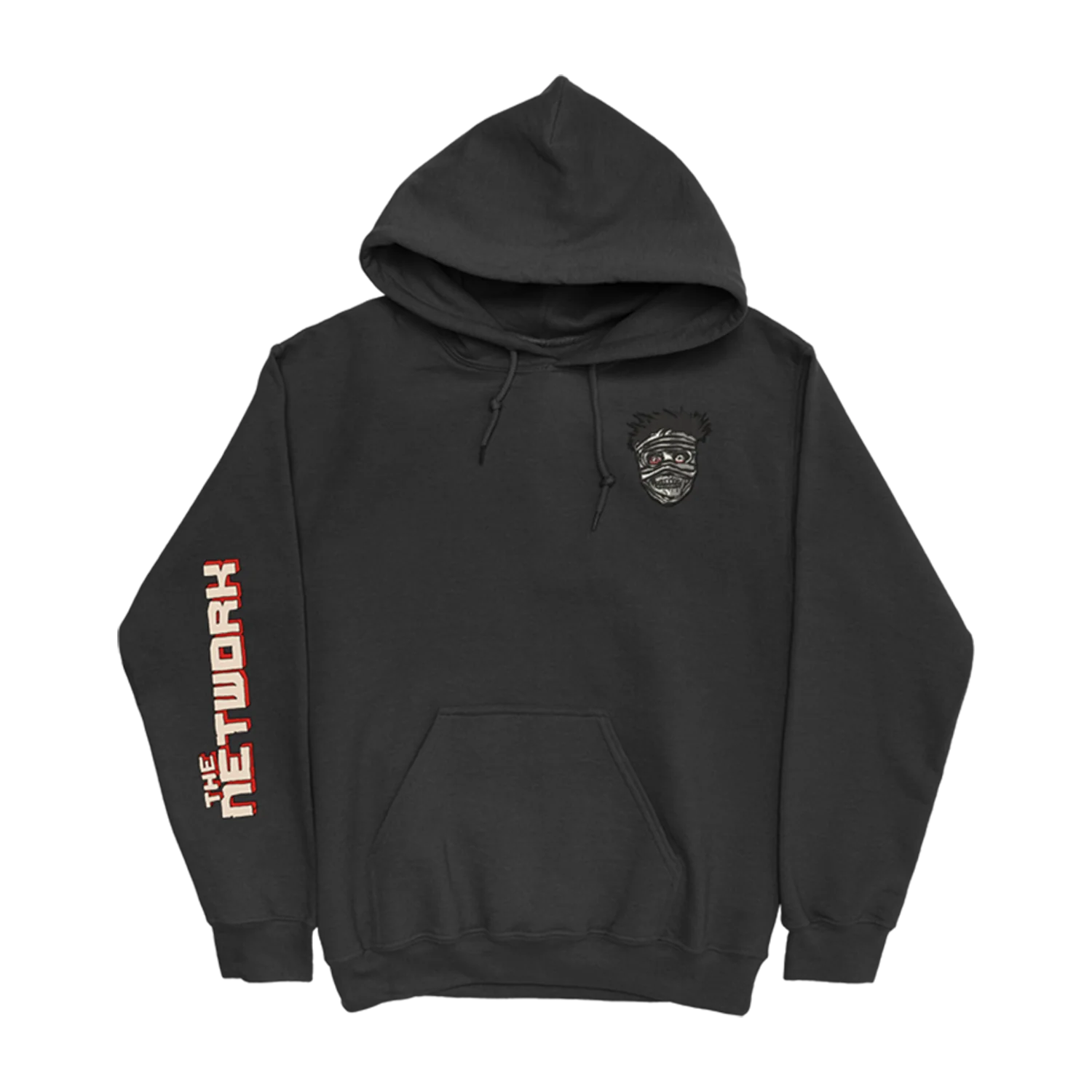 Money Money 2020 Pullover Hoodie - Image 2