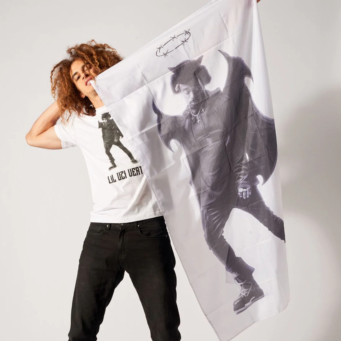 Motion Blur T-Shirt