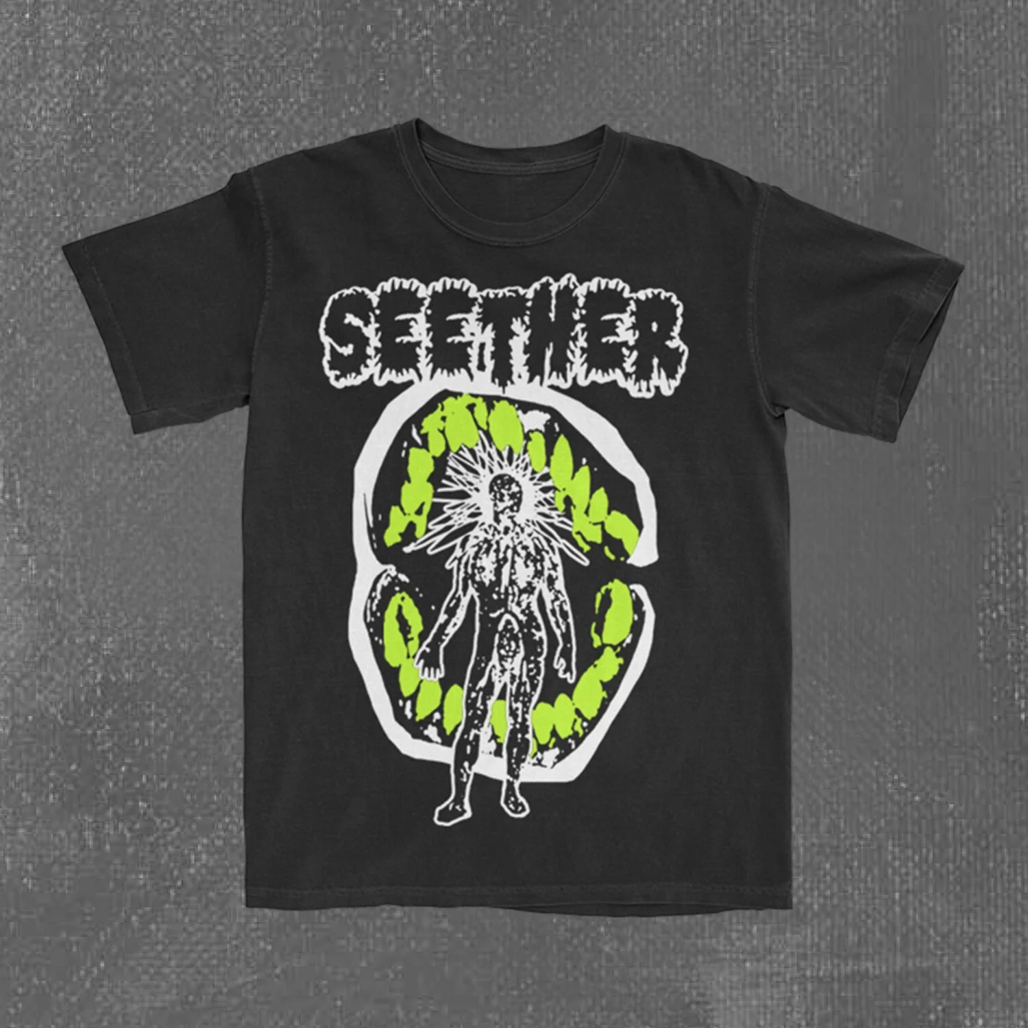 Mouth Man T-Shirt