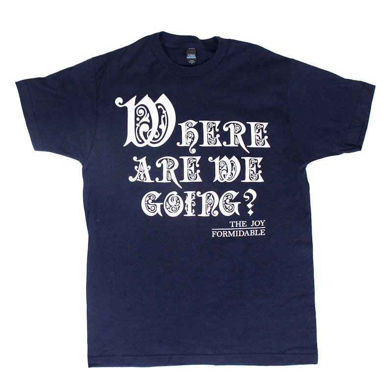 Ornamental T-Shirt