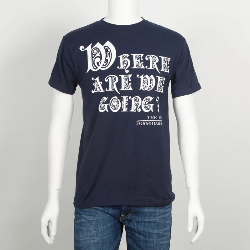 Ornamental T-Shirt - Image 2