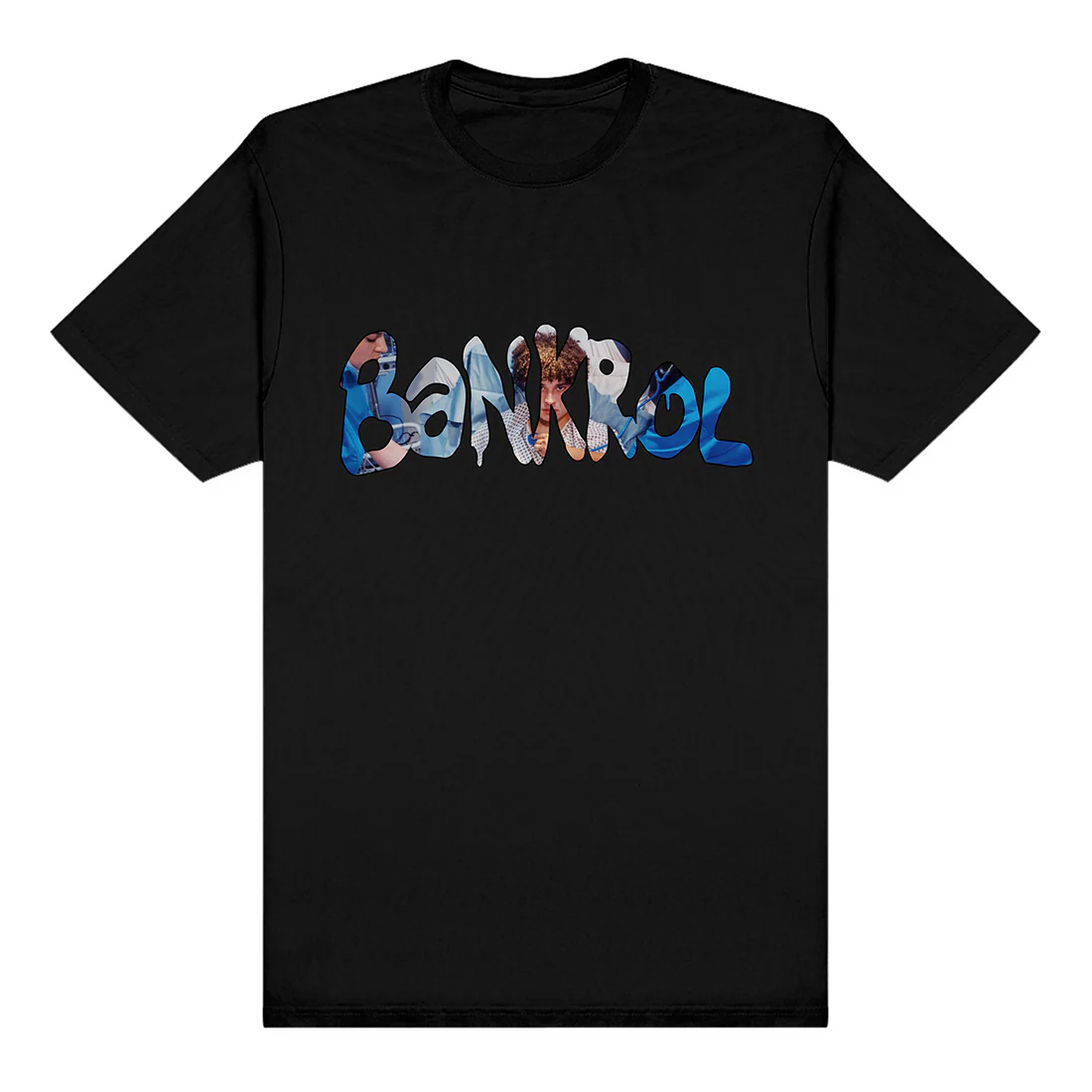 Pain is Temporary T-Shirt (Black) - Image 2
