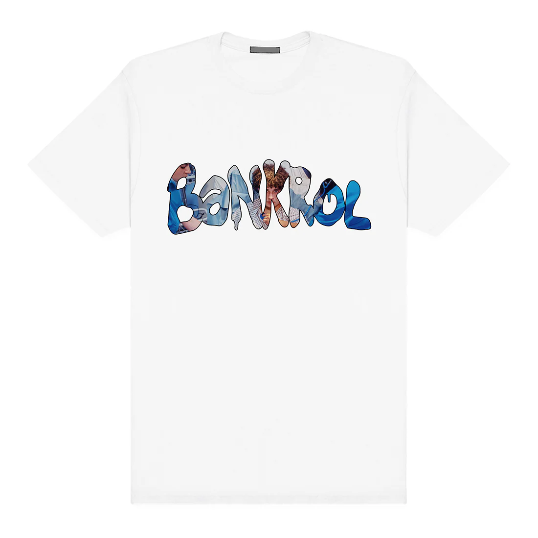 Pain is Temporary T-Shirt (White)
