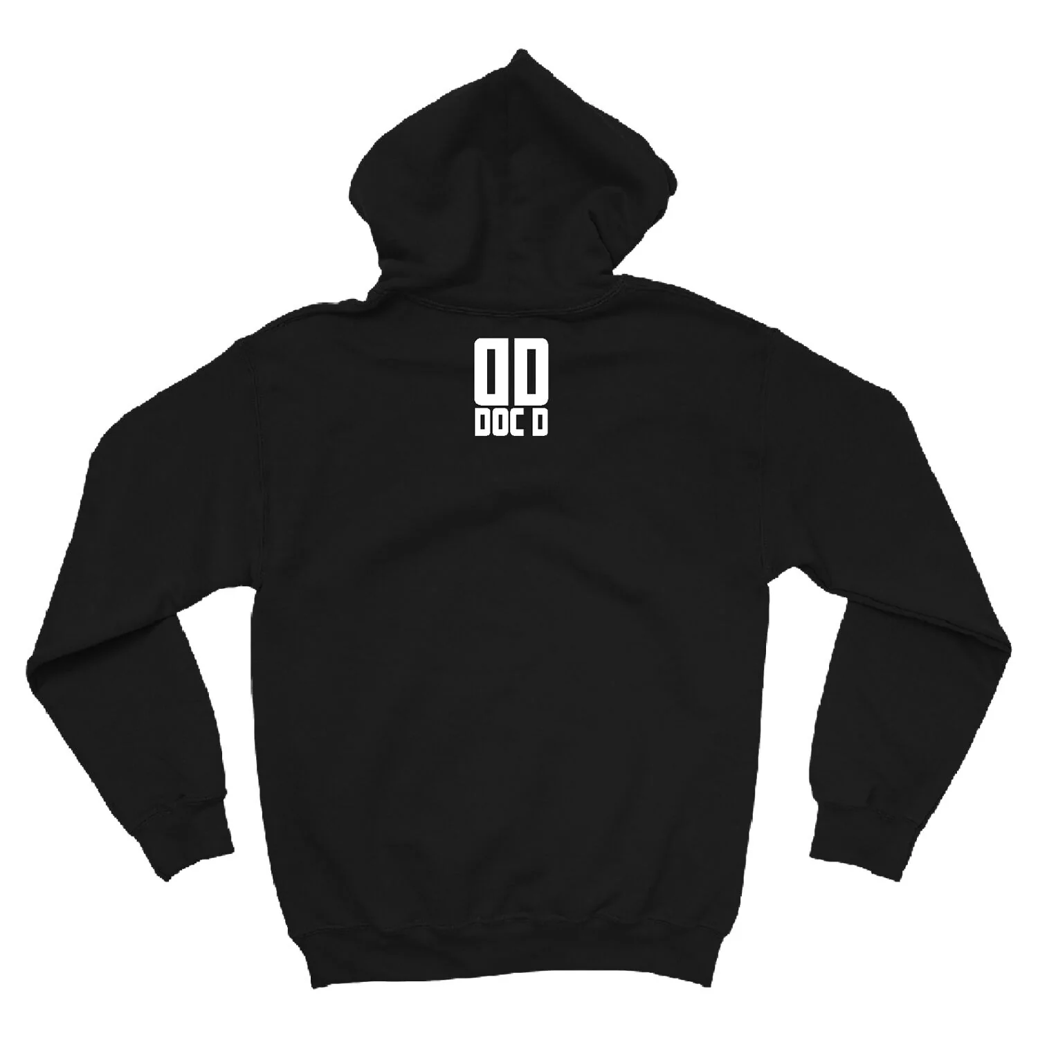 Planetory Destruction Hoodie - Image 3