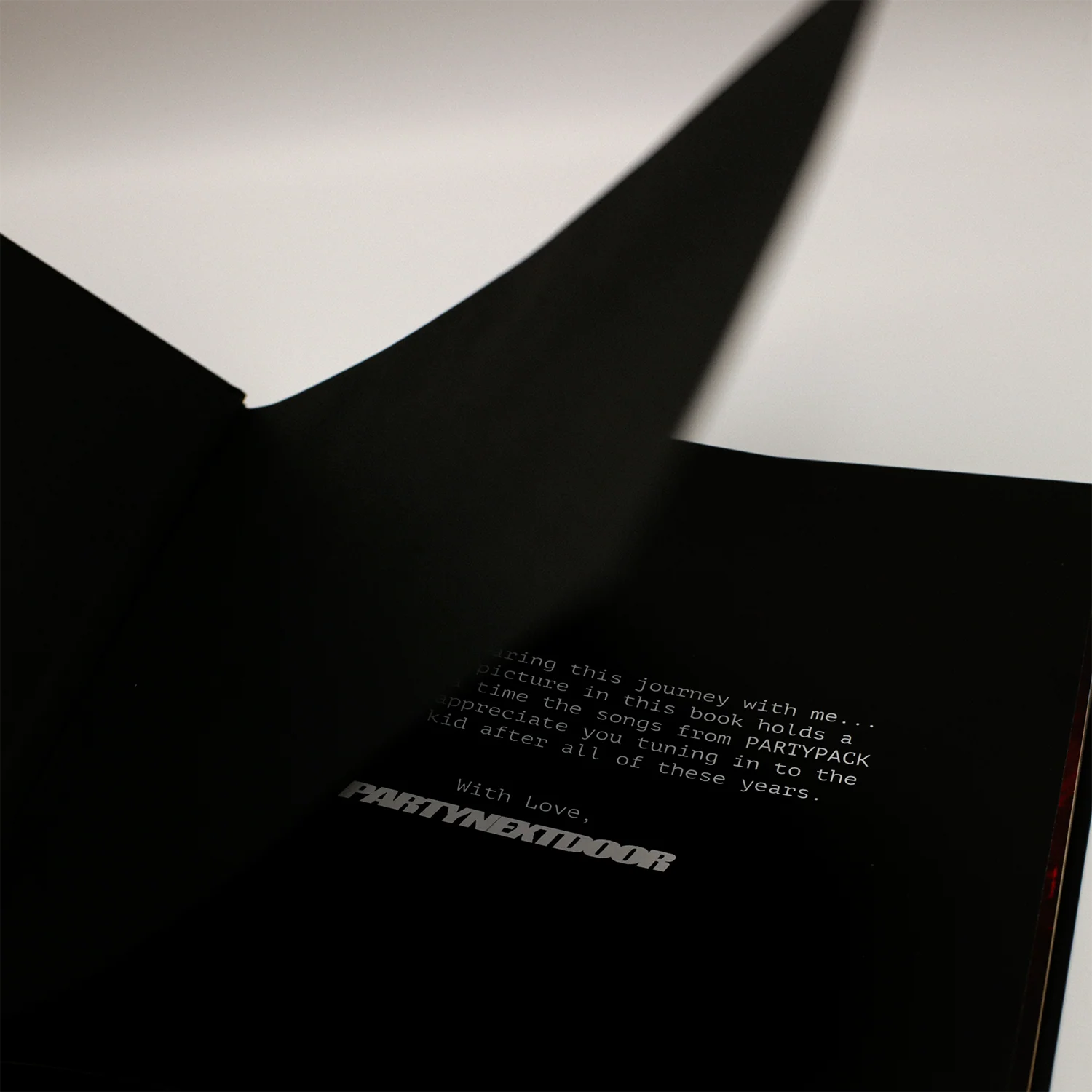 PND Commemorative Photo Book - Image 2