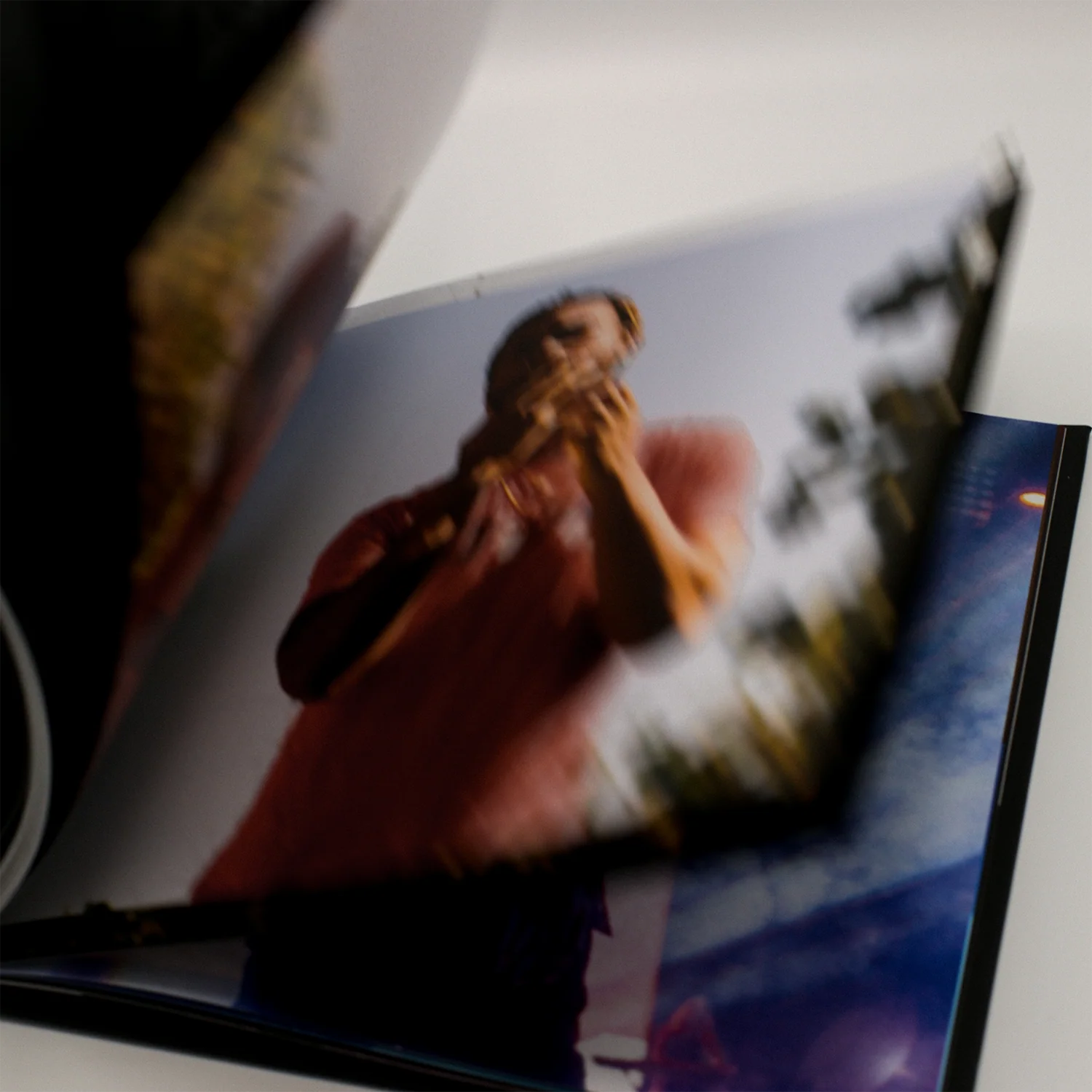 PND Commemorative Photo Book - Image 3