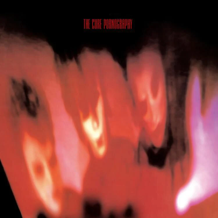 Pornography (180 Gram Vinyl)