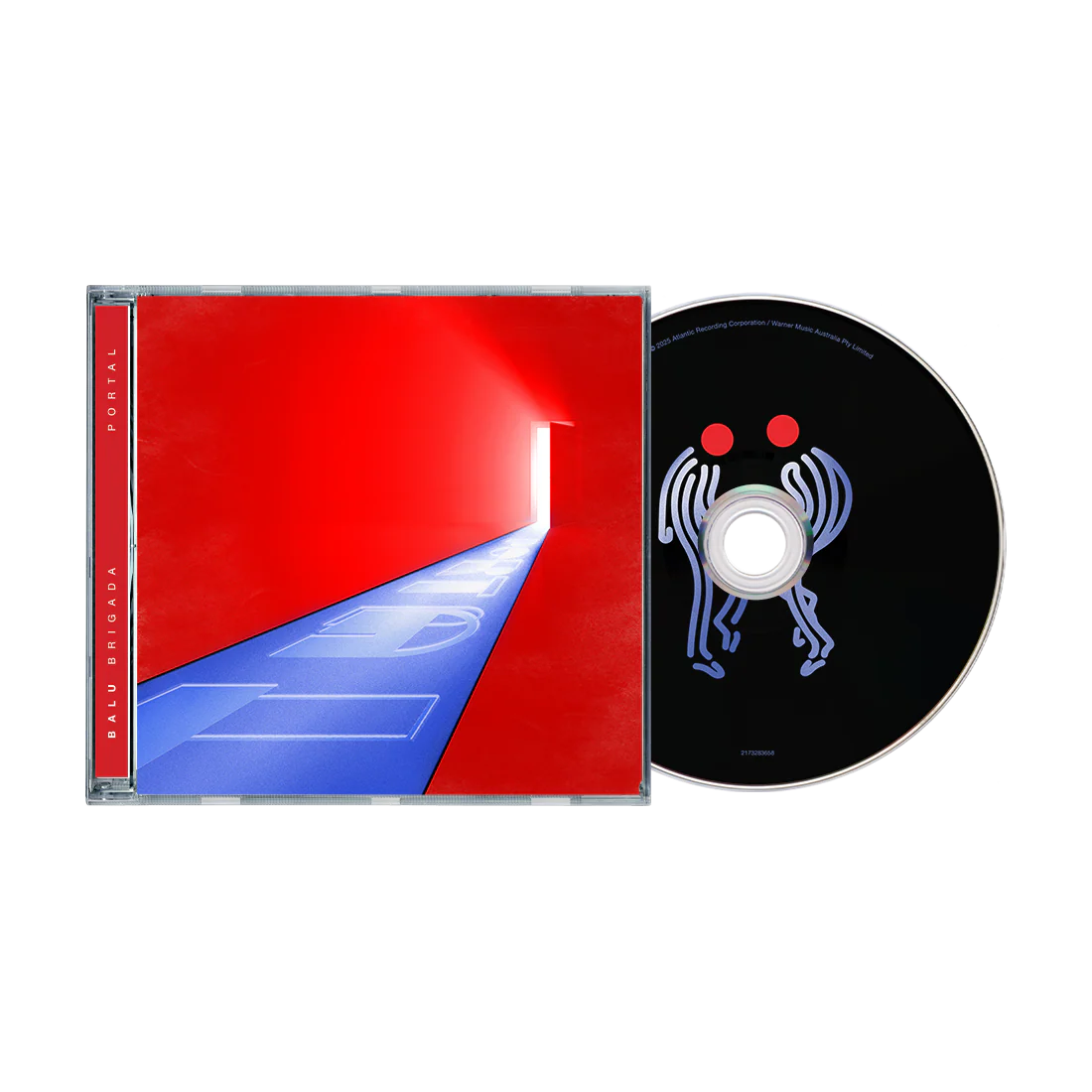 Portal - CD