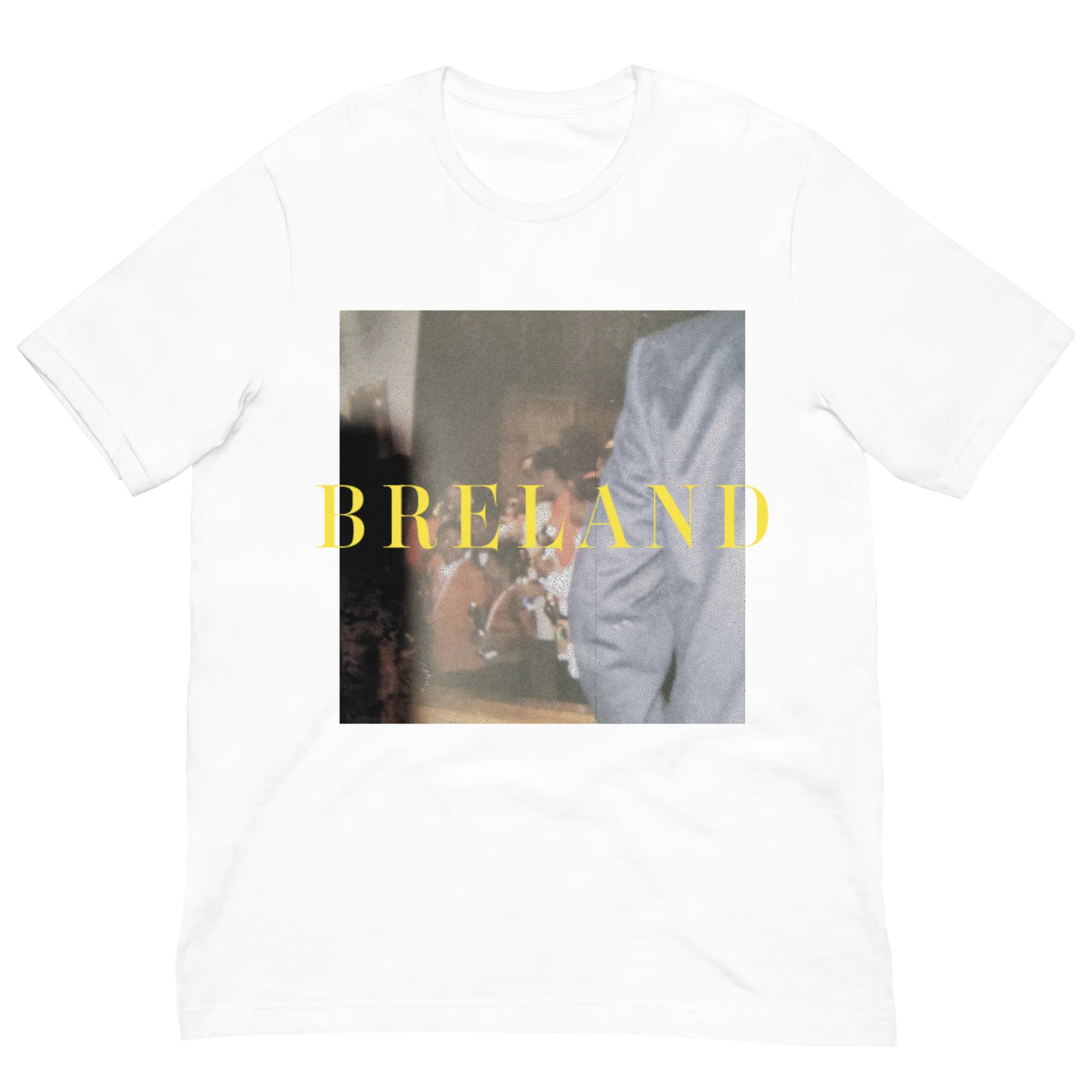 Praise the Lord Tee