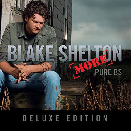 Pure BS Deluxe CD