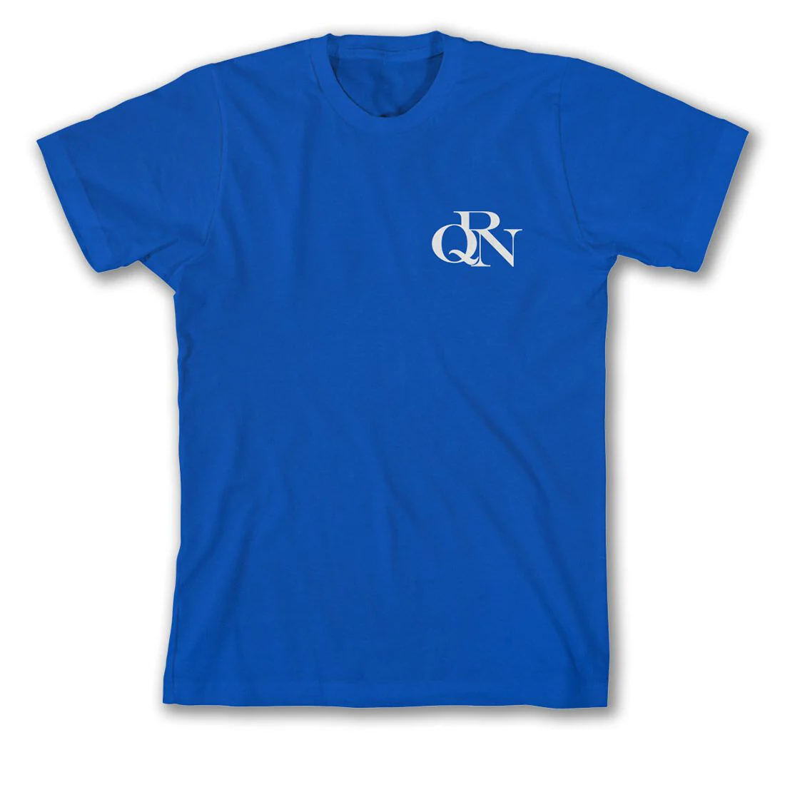 QRN Crest T-Shirt - Image 2