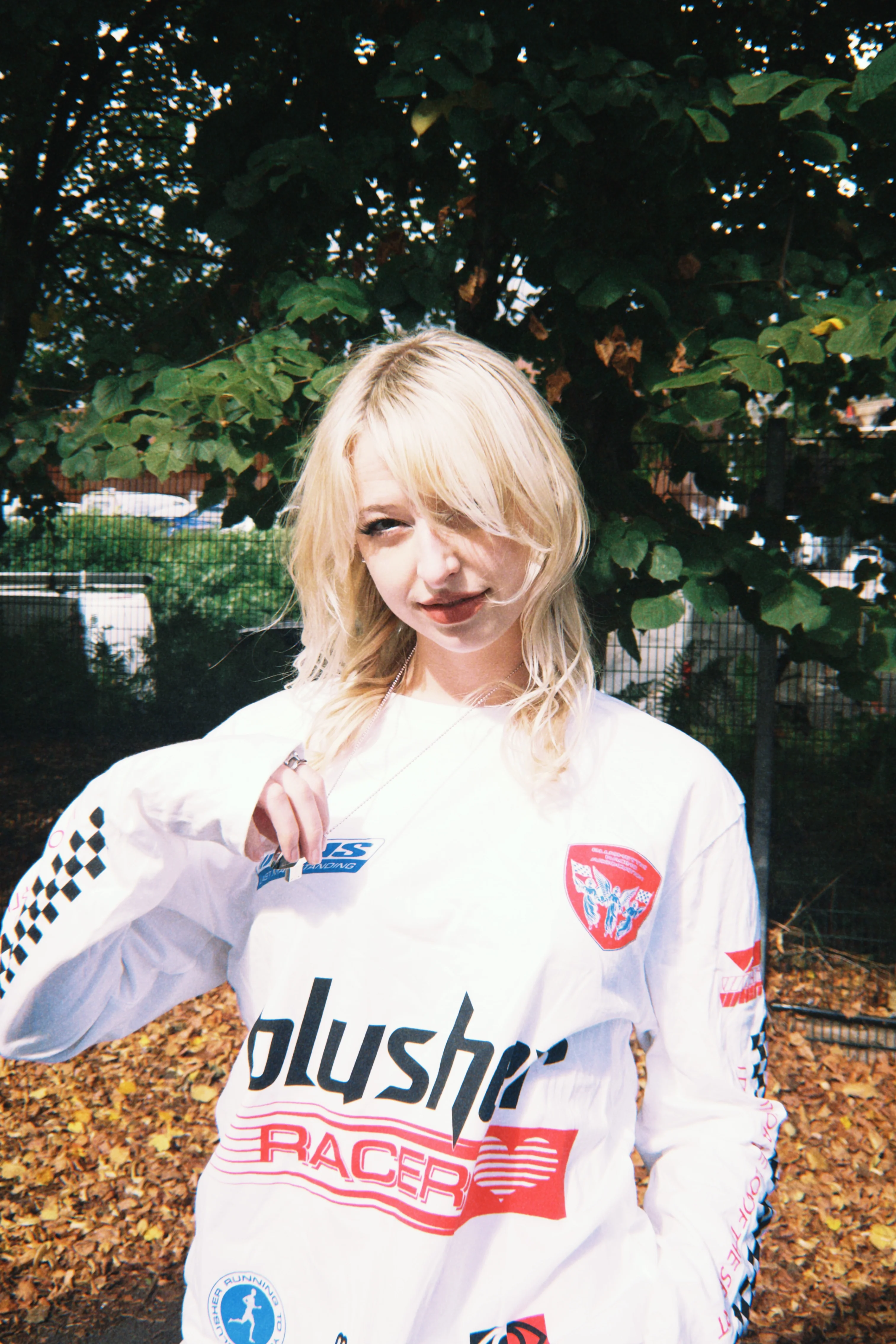 Racer Long Sleeve - Image 3