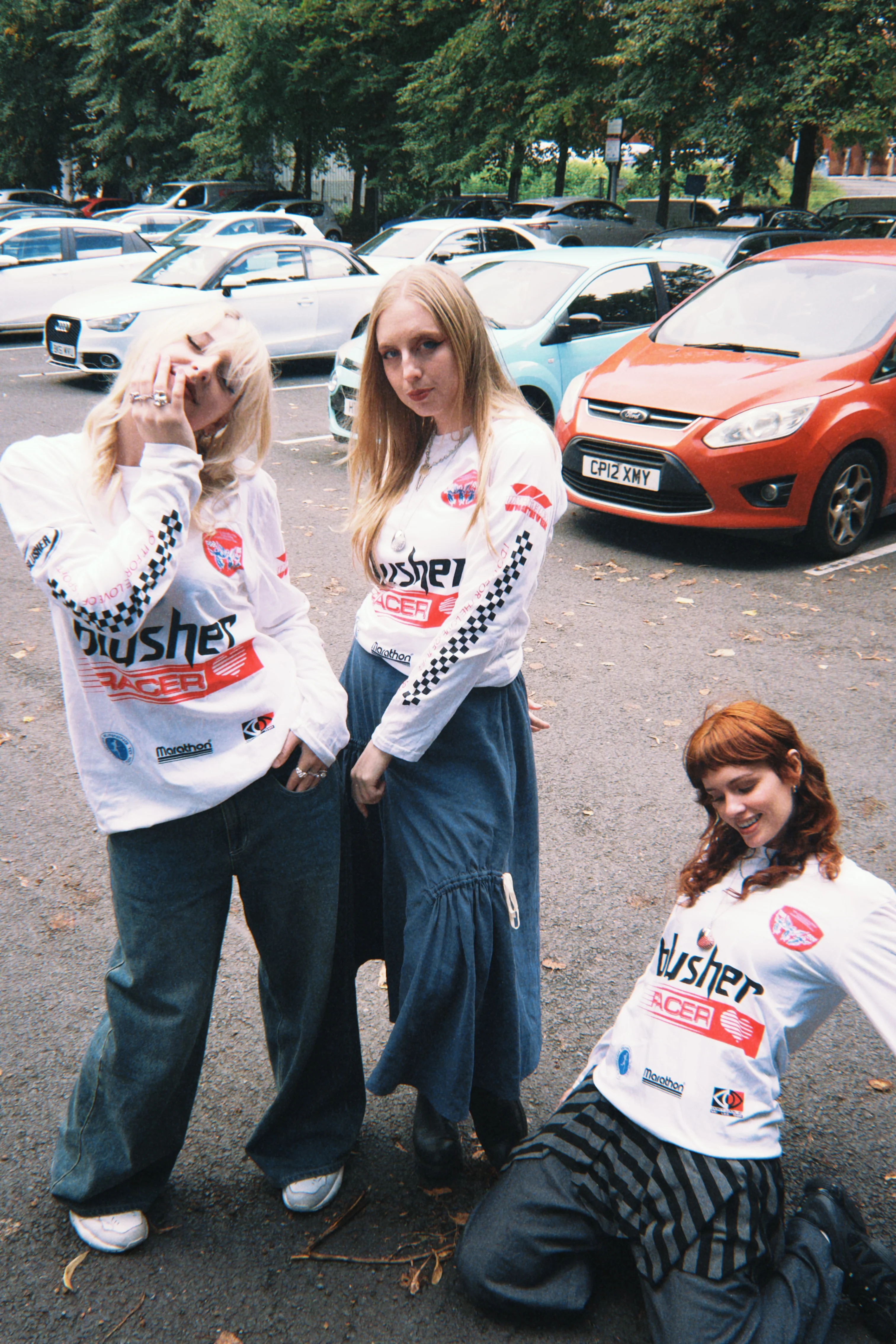 Racer Long Sleeve - Image 4