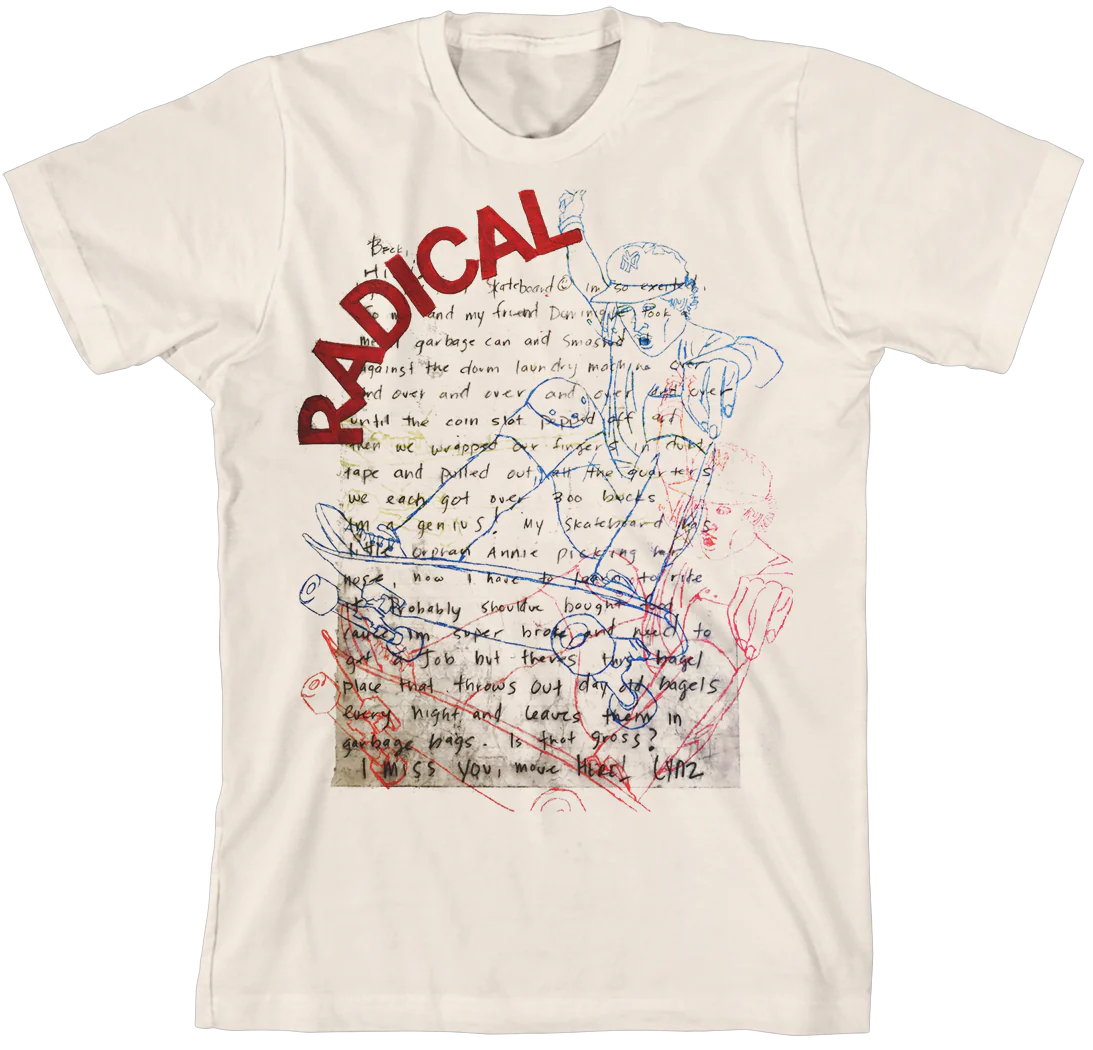 Radical T-shirt