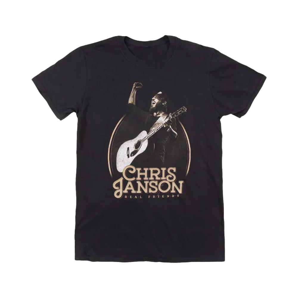 Real Friends T-shirt