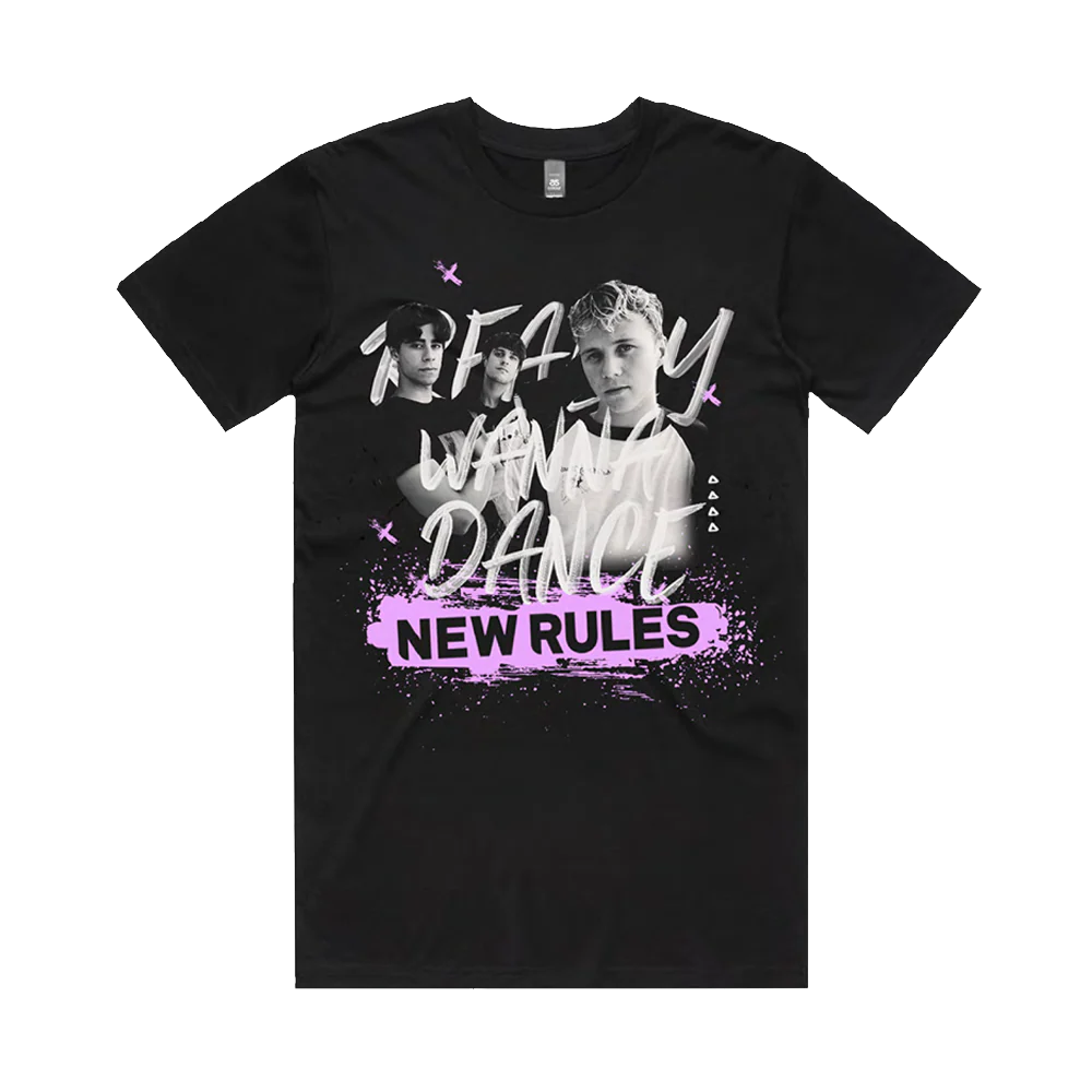 New Rules
