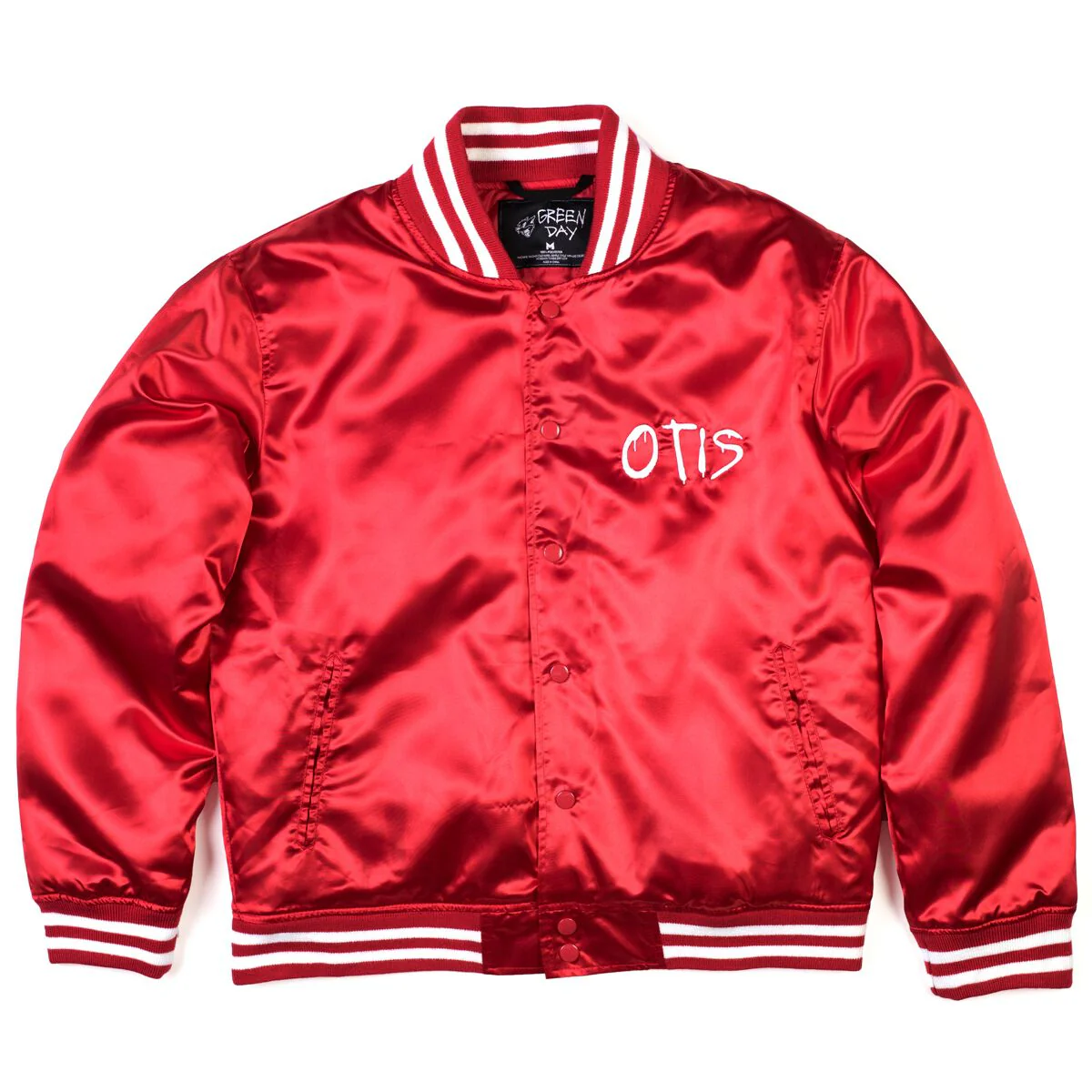 Rev Rad Rose Bowl Exclusive Jacket - Image 2