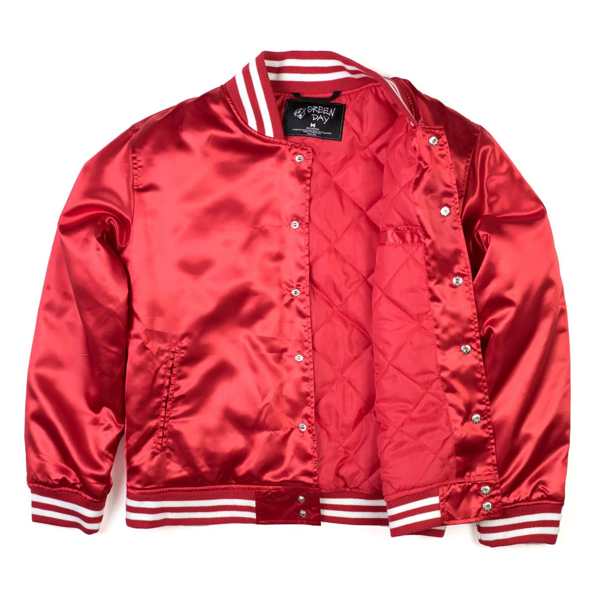 Rev Rad Rose Bowl Exclusive Jacket - Image 3