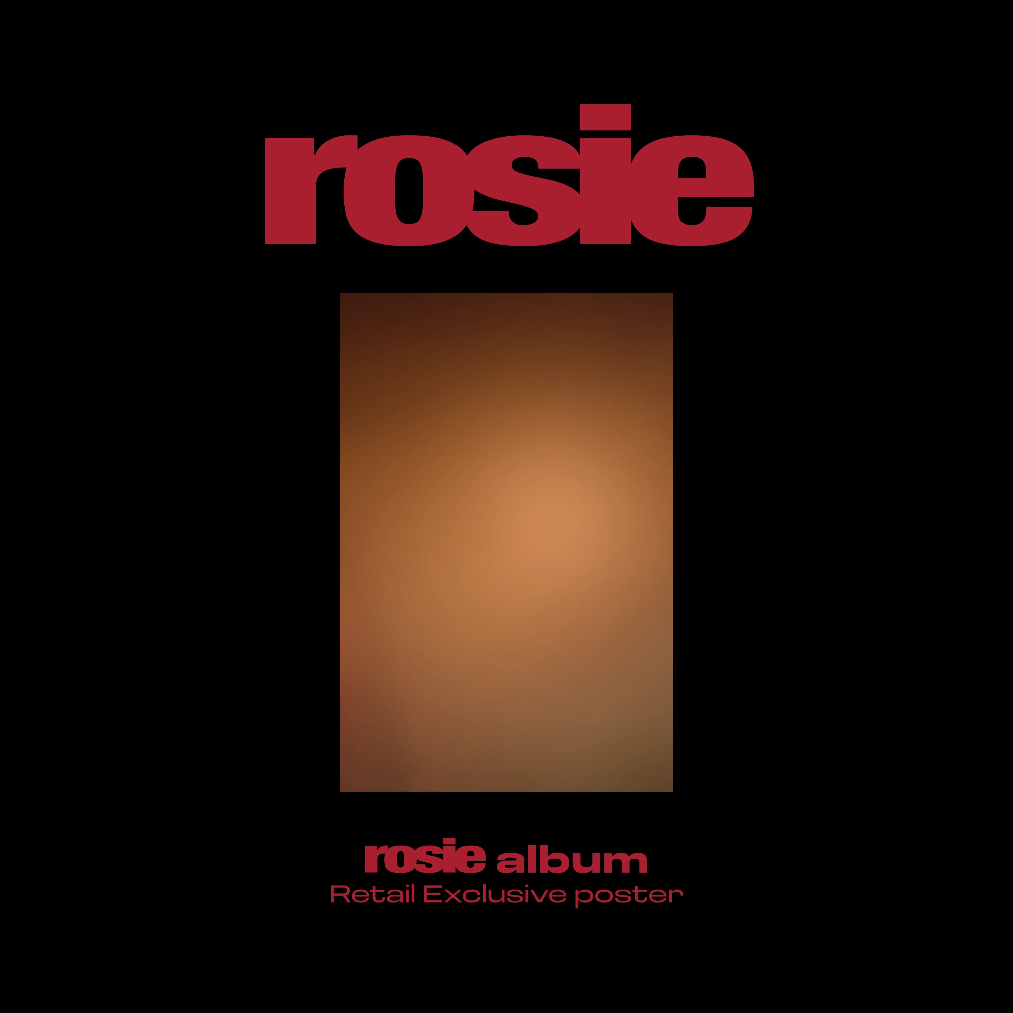 rosie album (retail exclusive) - Image 4