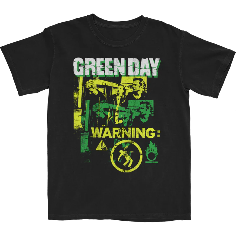Safe Place T-Shirt