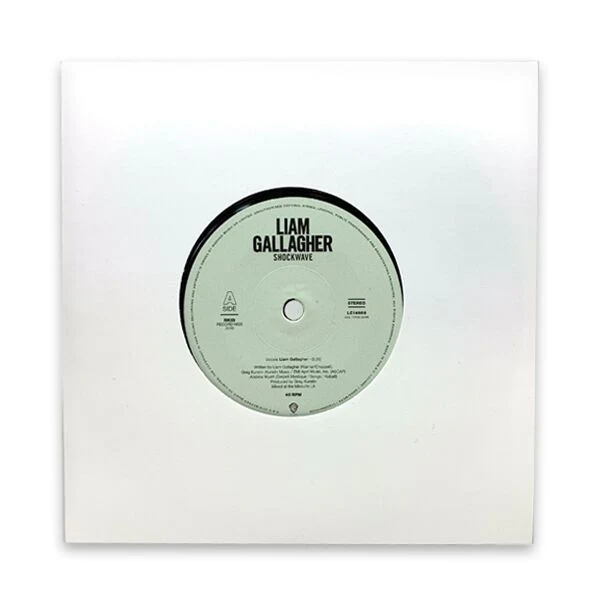 Shockwave 7 Single - Image 2