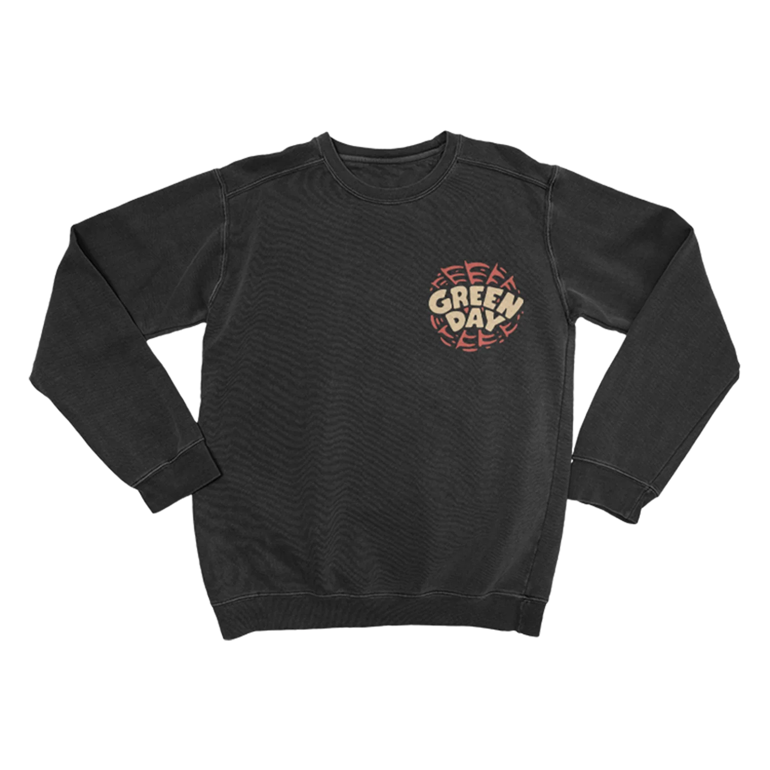 Skull Spider Crewneck - Image 3