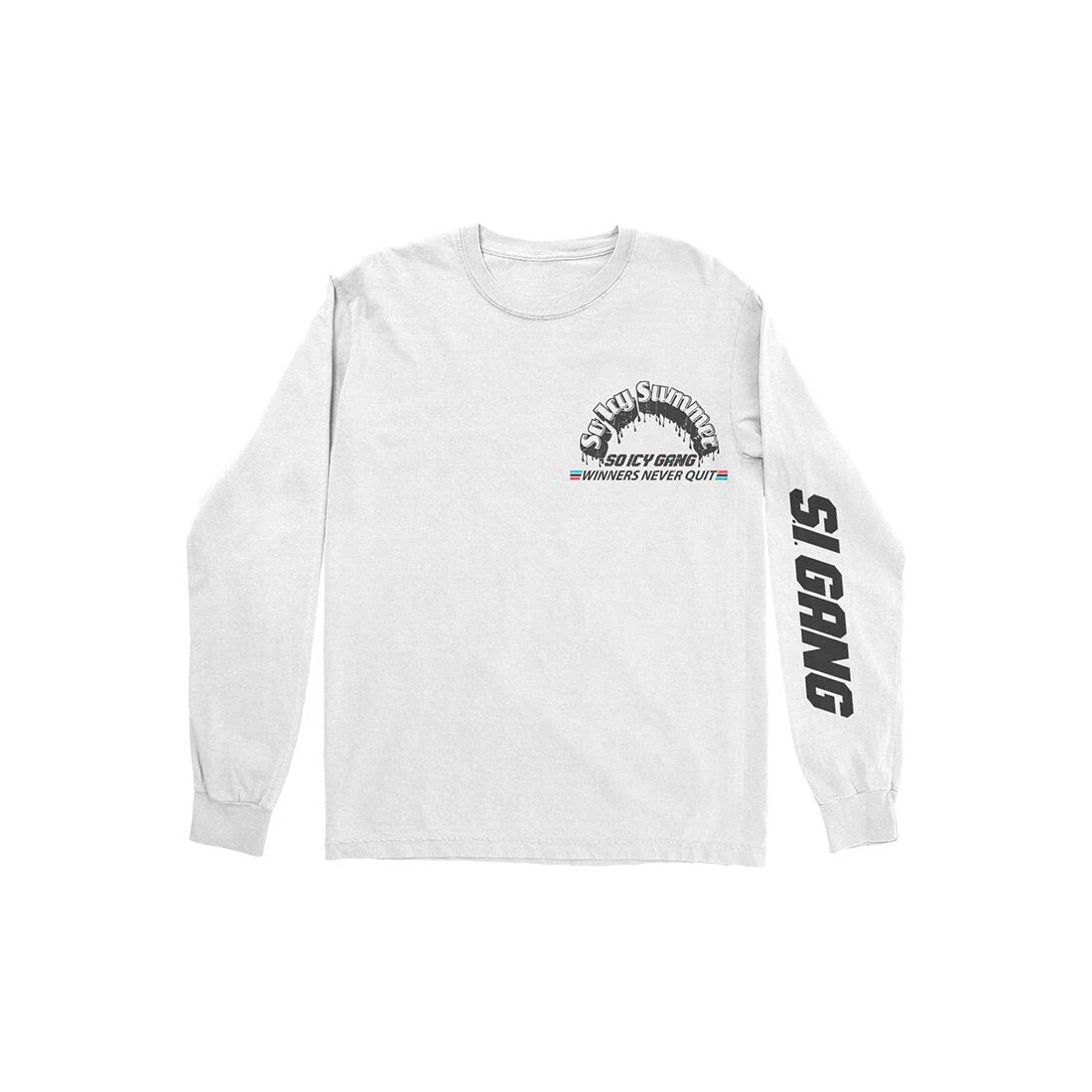 So Icy Drips Longsleeve - Image 2