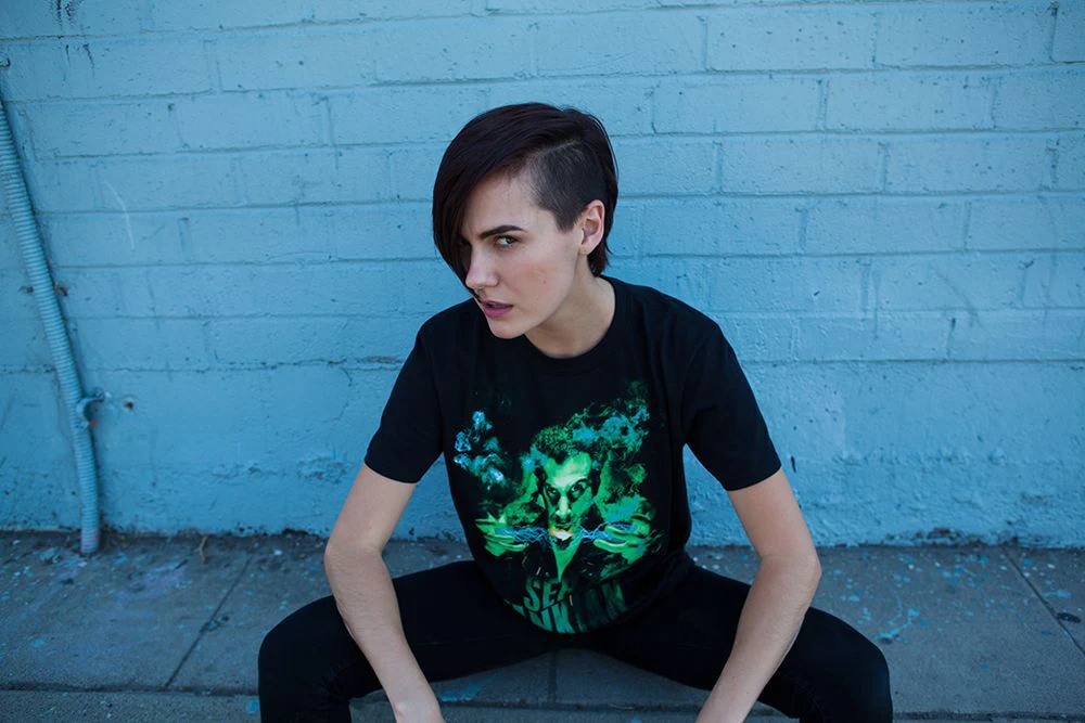 Sparks T-Shirt - Image 2