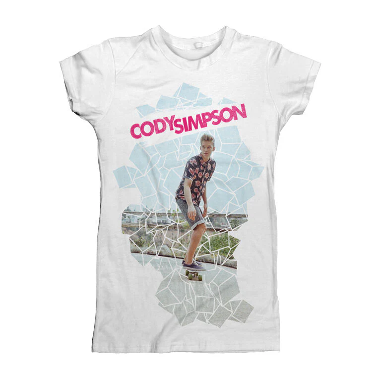 Squared T-Shirt
