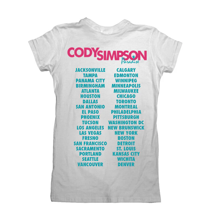 Squared T-Shirt - Image 2