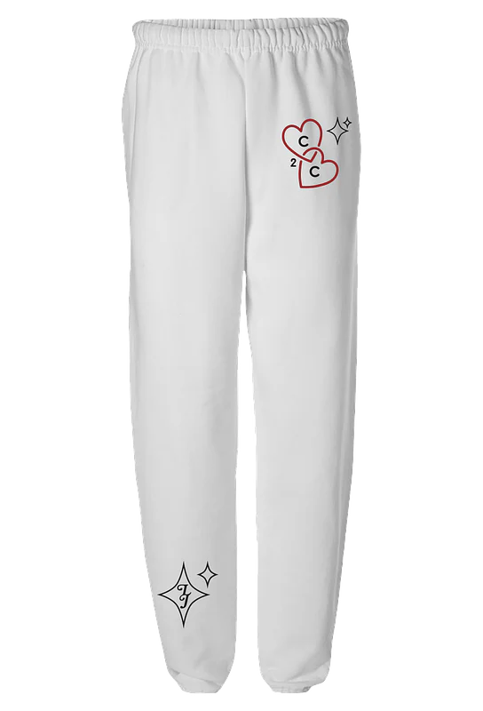 Star Sweatpants