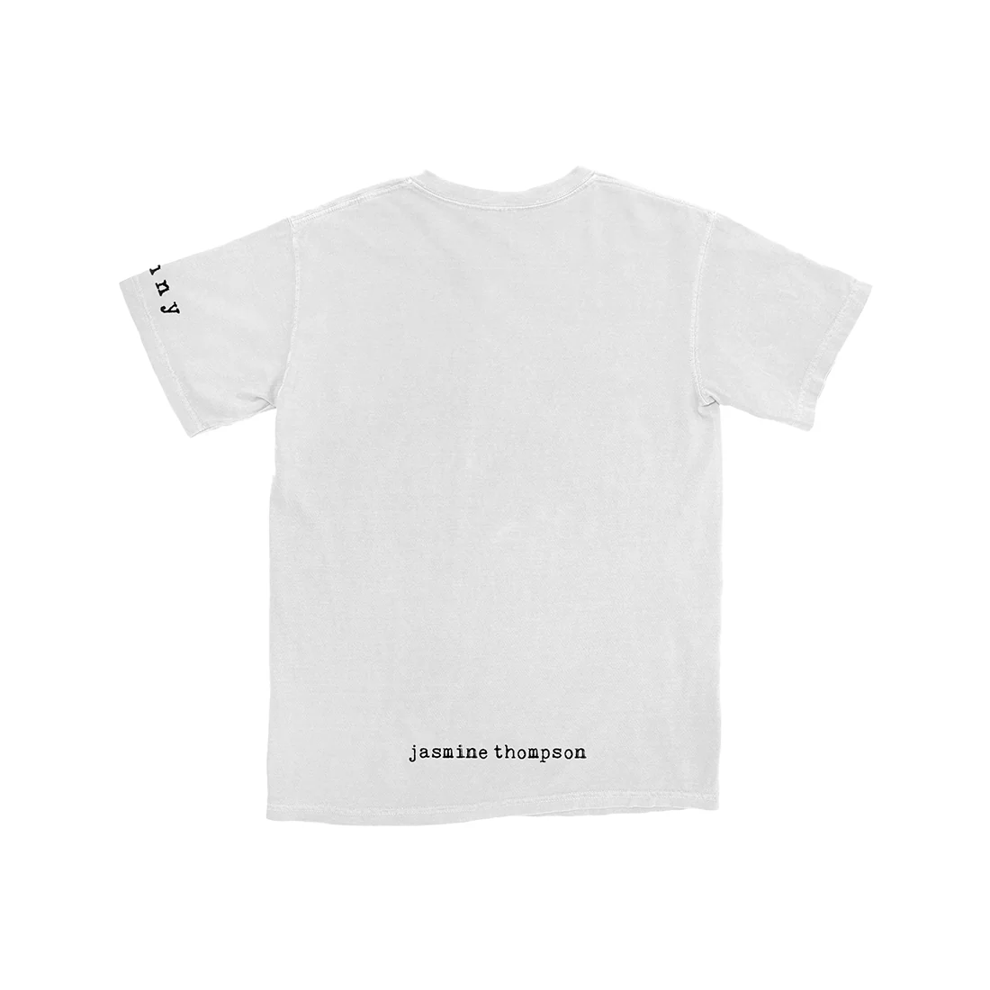 Sunflower Repeat T-Shirt - Image 3