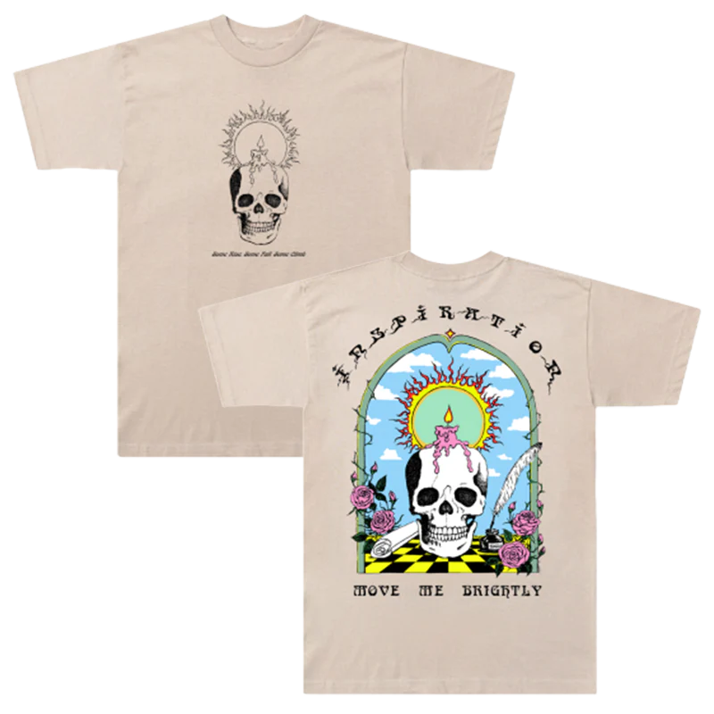 Terrapin Station T-Shirt