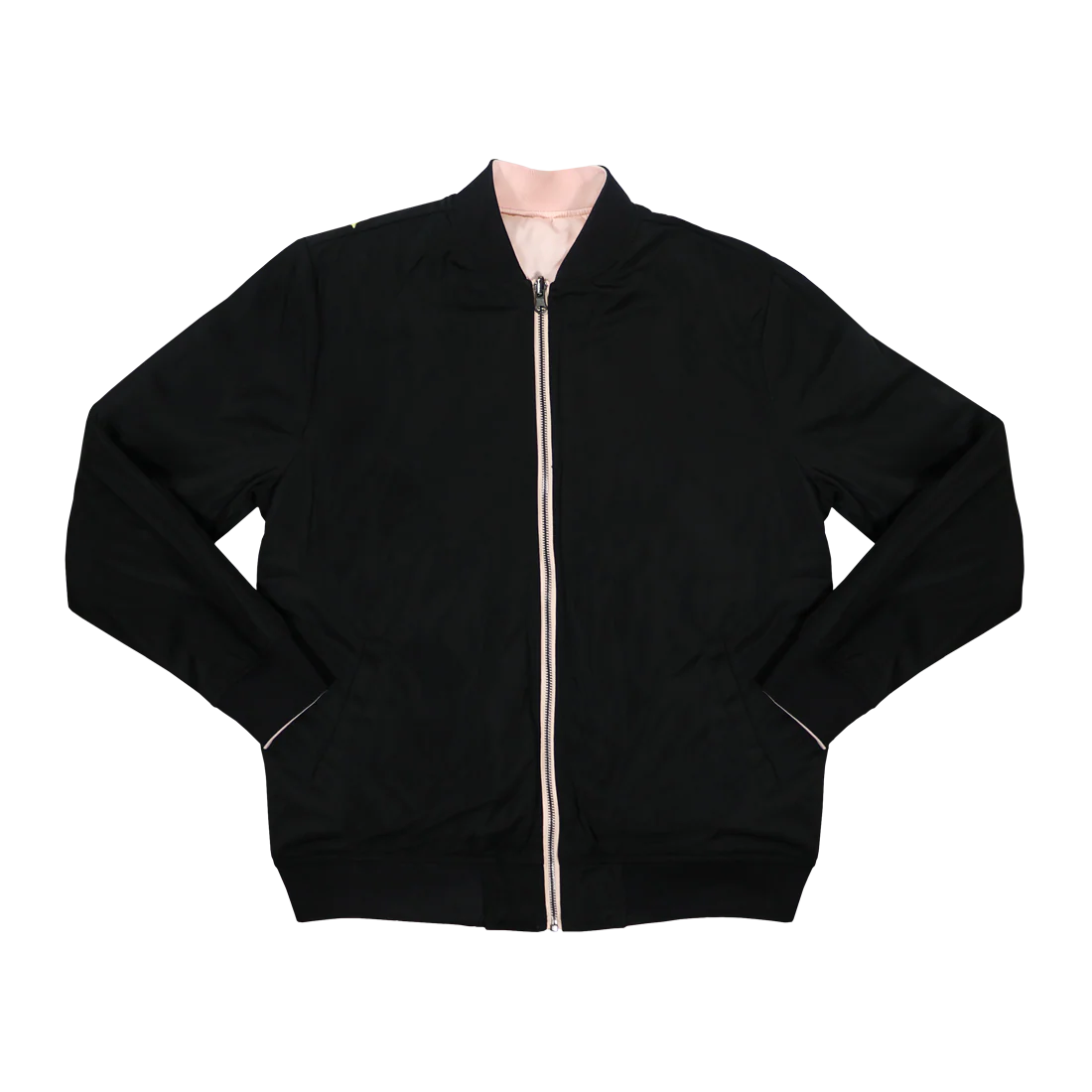 Test Me Reversible Jacket - Image 3