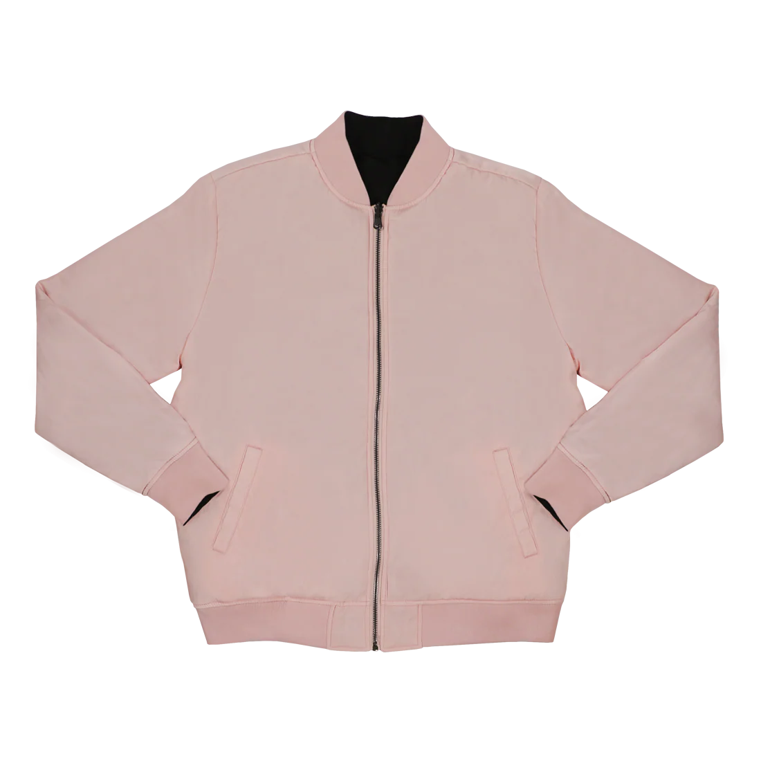 Test Me Reversible Jacket - Image 5