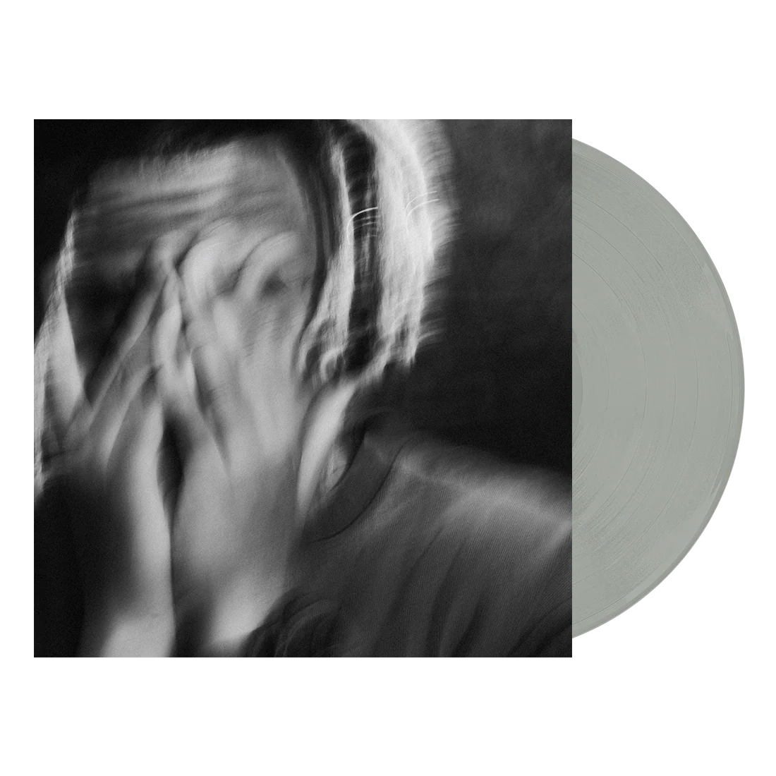 The Crossroads (first vinyl pressing)