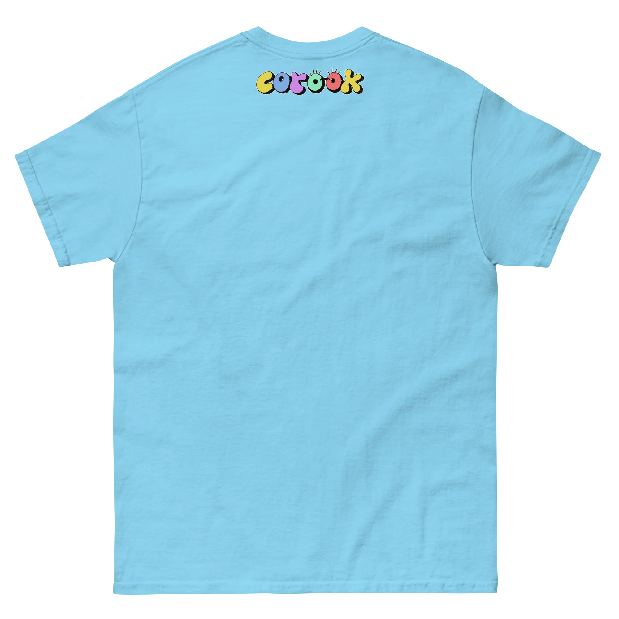 They/Them Energy T-shirt New - Image 2