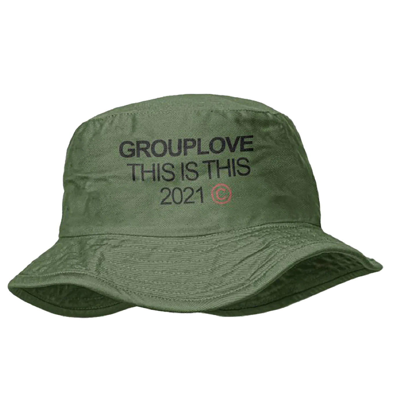 This is This Bucket Hat