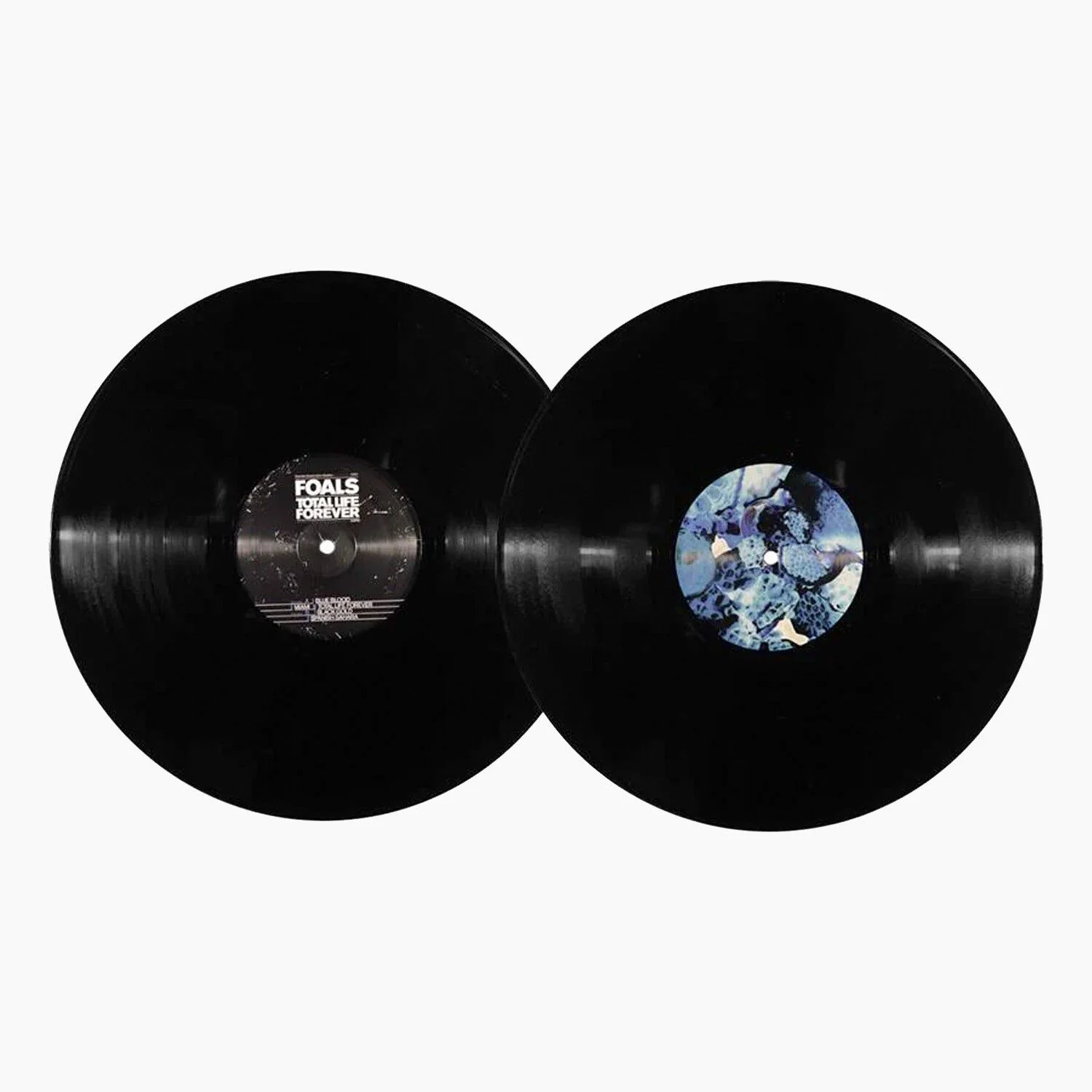 Total Life Forever LP - Image 2