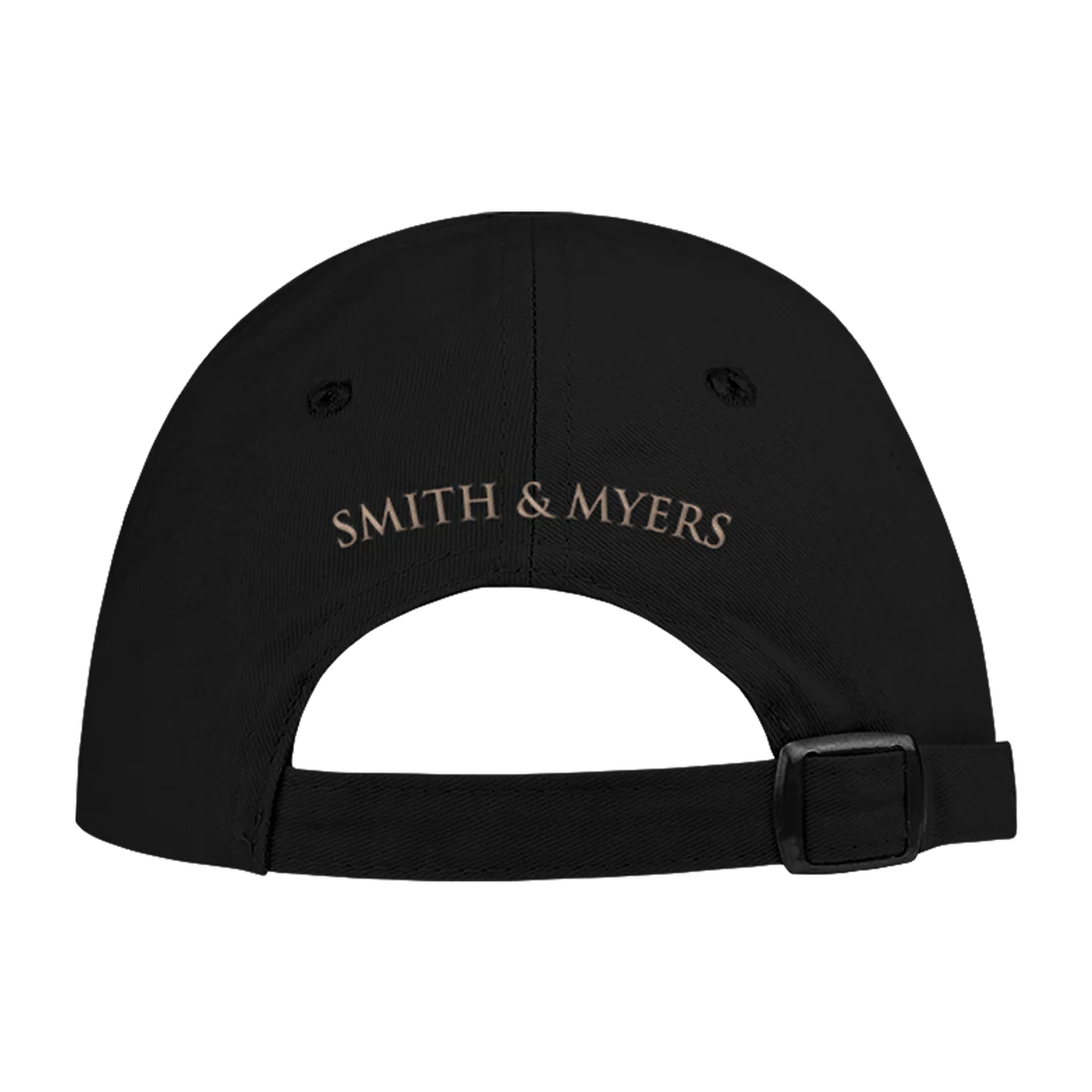 Triangle Logo Dad Hat - Image 2