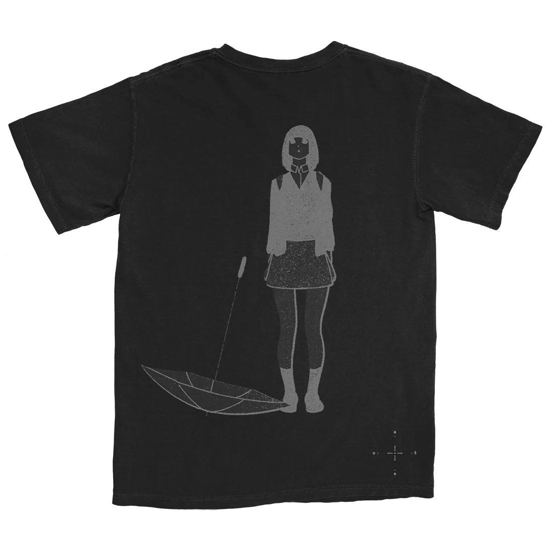 Umbrella T-Shirt - Image 3