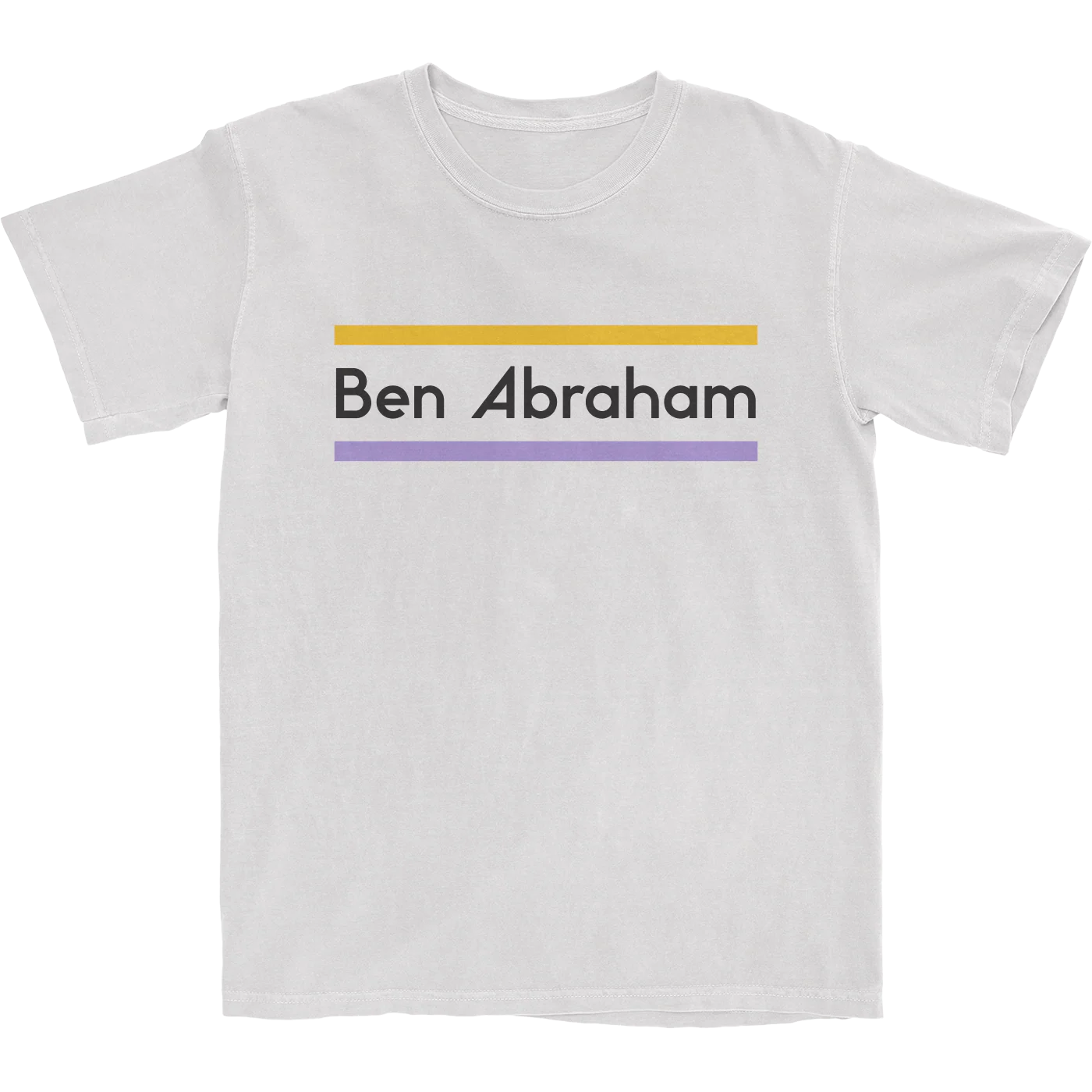 Underscore T-Shirt
