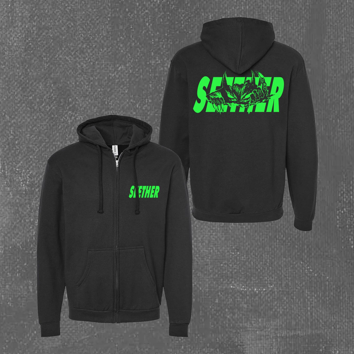 What Would You Do? Hoodie