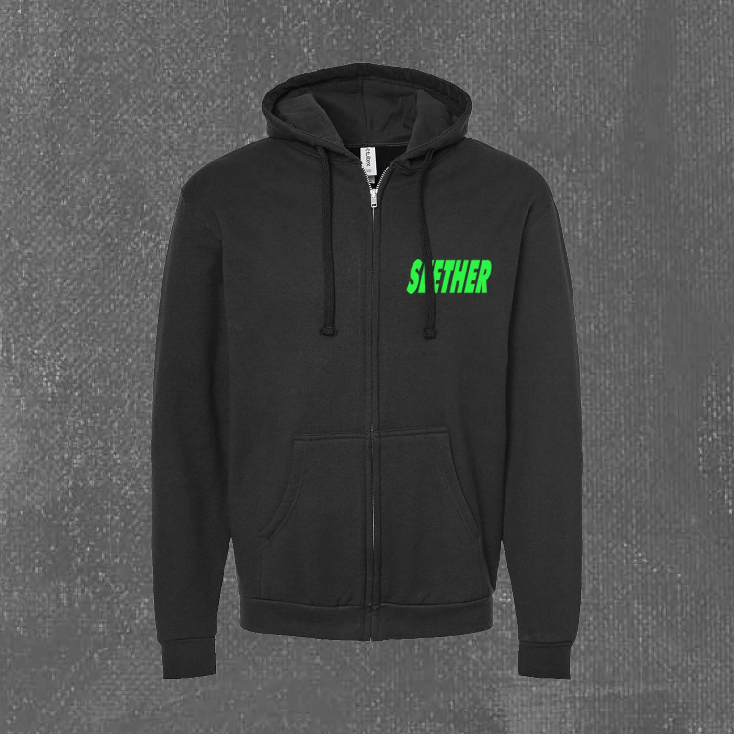 What Would You Do? Hoodie - Image 2