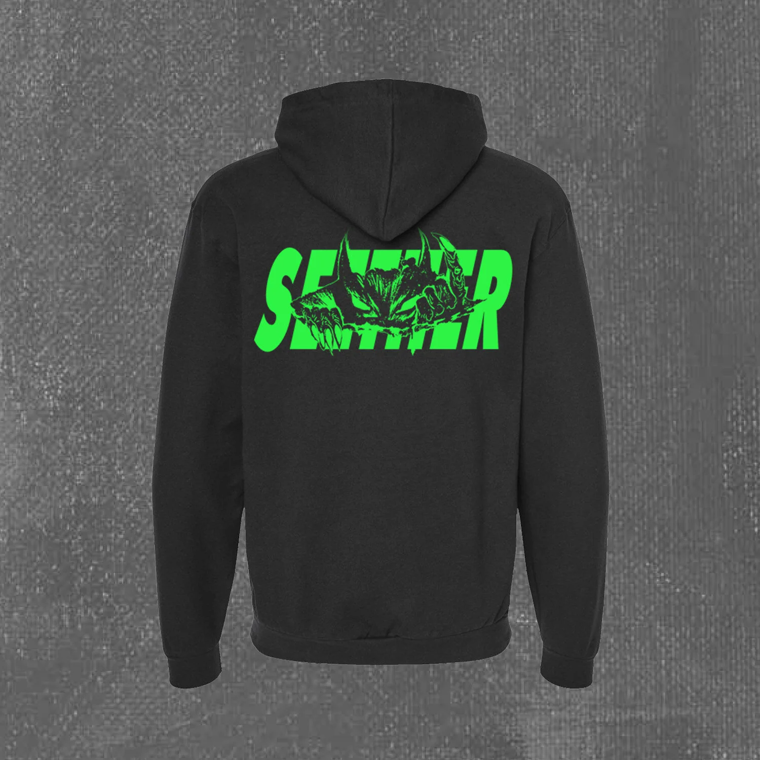 What Would You Do? Hoodie - Image 3